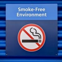 Smoke Free